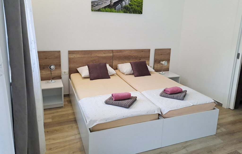 Feriehuse - Labin-Plomin Luka , Kroatien - CIO162 17