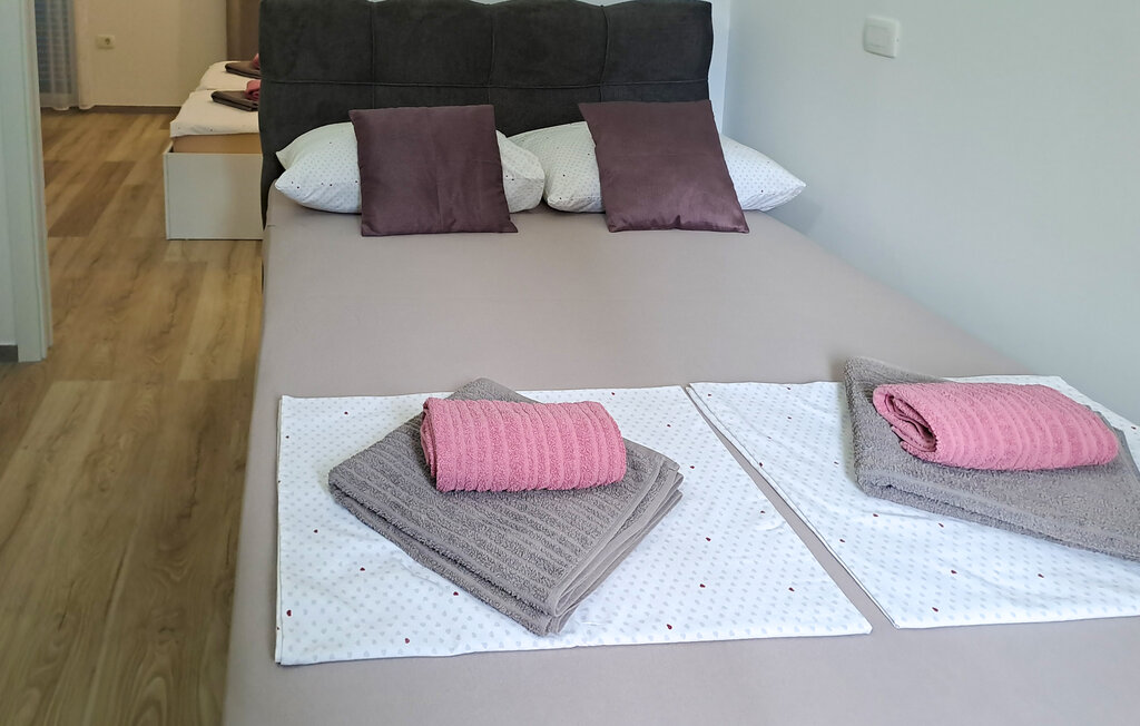 Feriehuse - Labin-Plomin Luka , Kroatien - CIO162 18