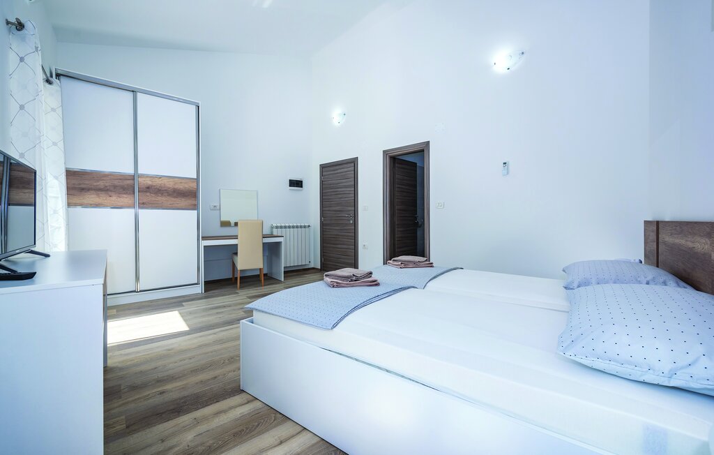 Feriehuse - Labin-Plomin Luka , Kroatien - CIO162 20