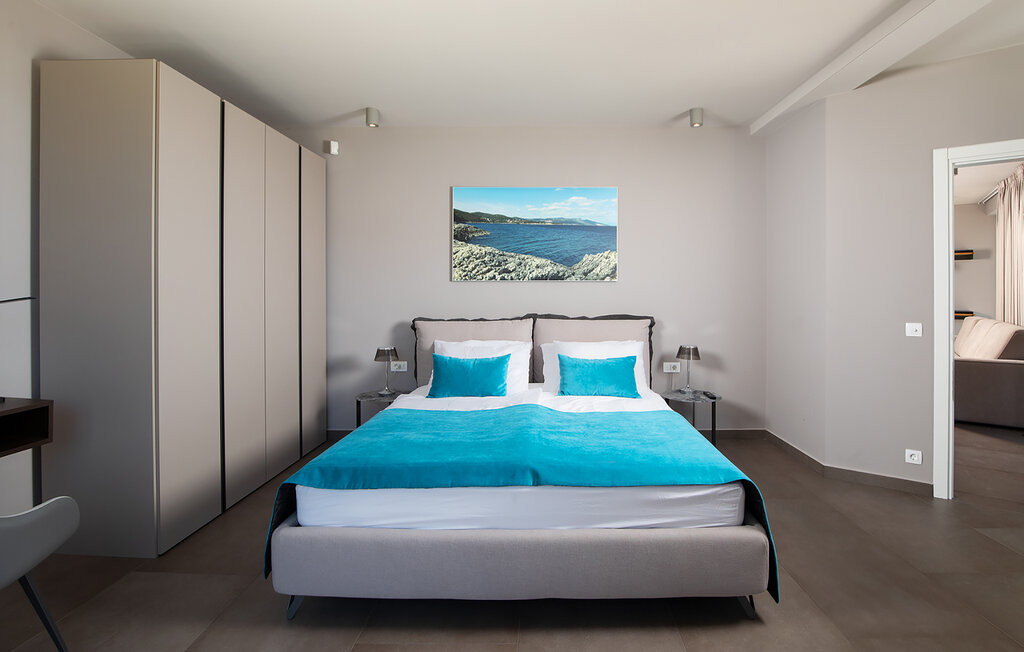 Feriehuse - Labin-Sveta Marina , Kroatien - CIO406 33