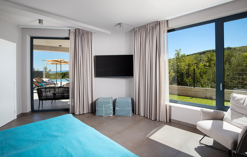 Feriehuse - Labin-Sveta Marina , Kroatien - CIO406 34