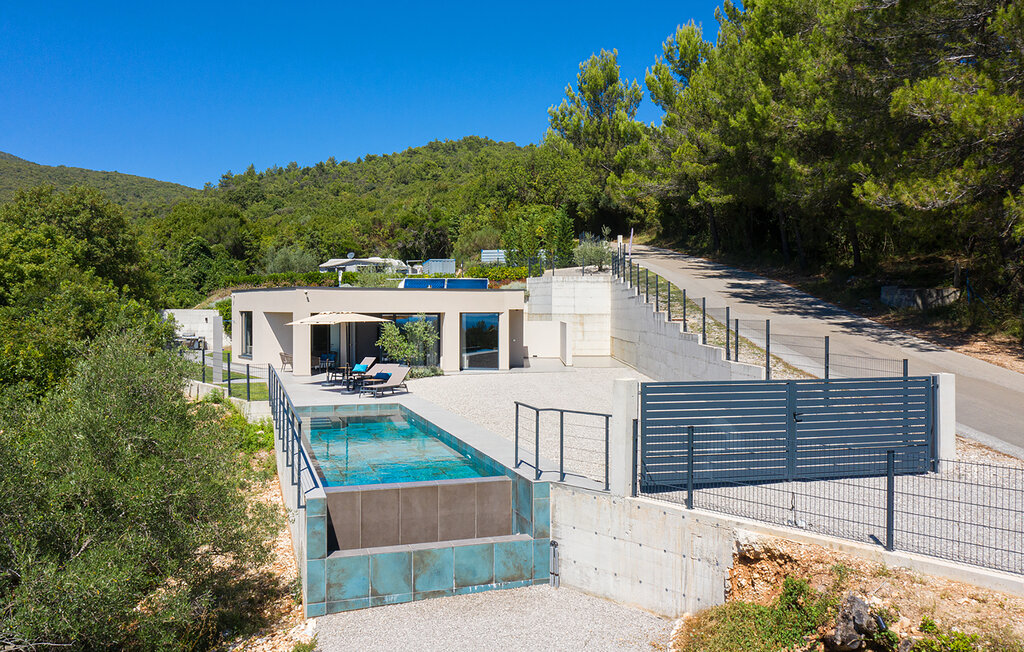 Feriehuse - Labin-Sveta Marina , Kroatien - CIO406 1