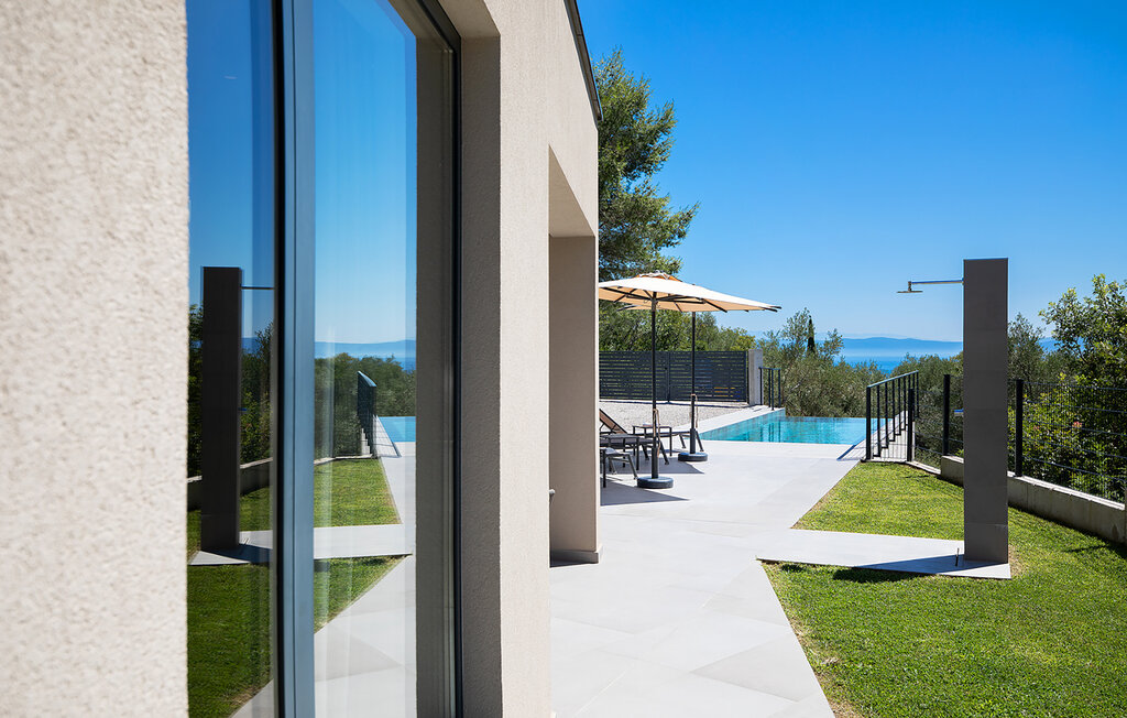 Feriehuse - Labin-Sveta Marina , Kroatien - CIO406 14