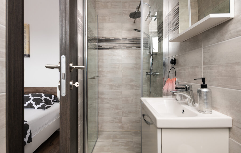 Ferienwohnung - Krnica , Kroatien - CIO958 24