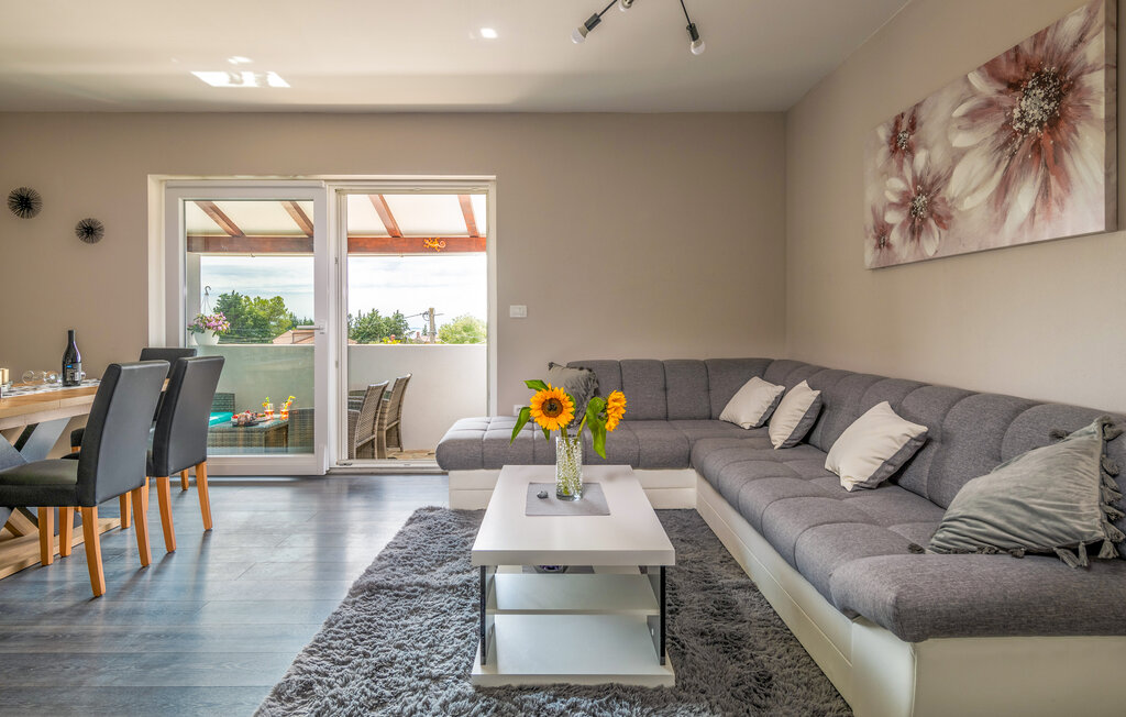 Ferienwohnung - Krnica , Kroatien - CIO958 3