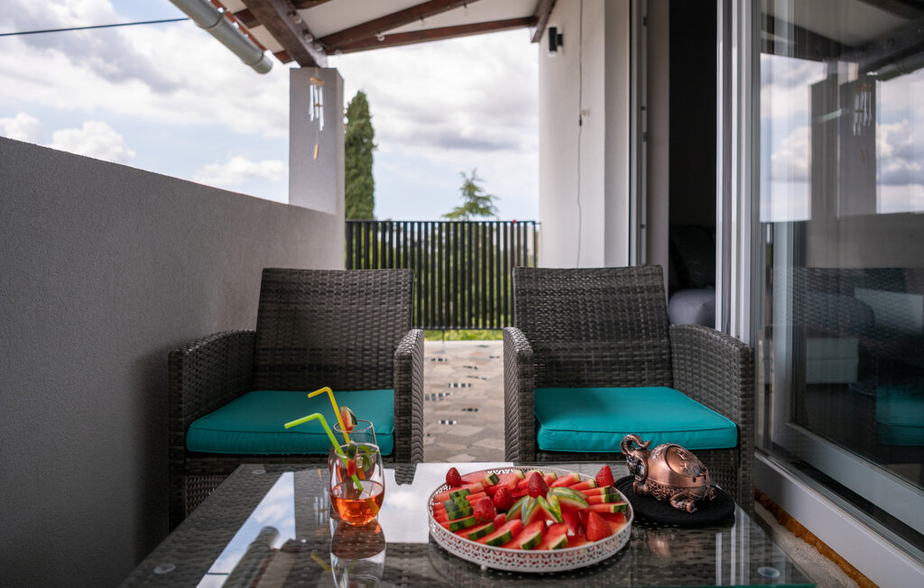 Ferienwohnung - Krnica , Kroatien - CIO958 14