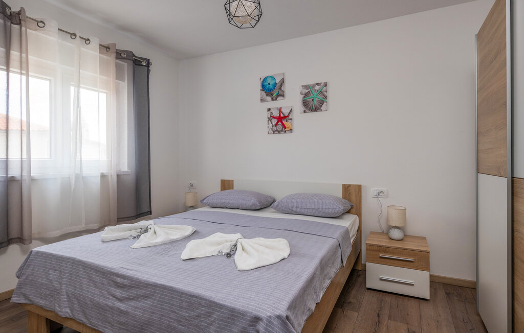 Ferienwohnung - Krnica , Kroatien - CIO958 6
