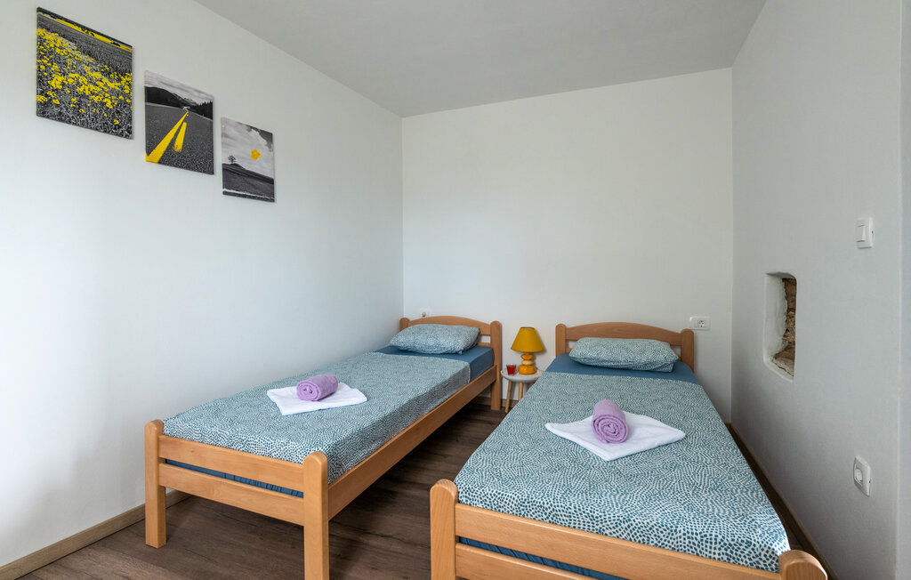 Ferienwohnung - Krnica , Kroatien - CIO958 21