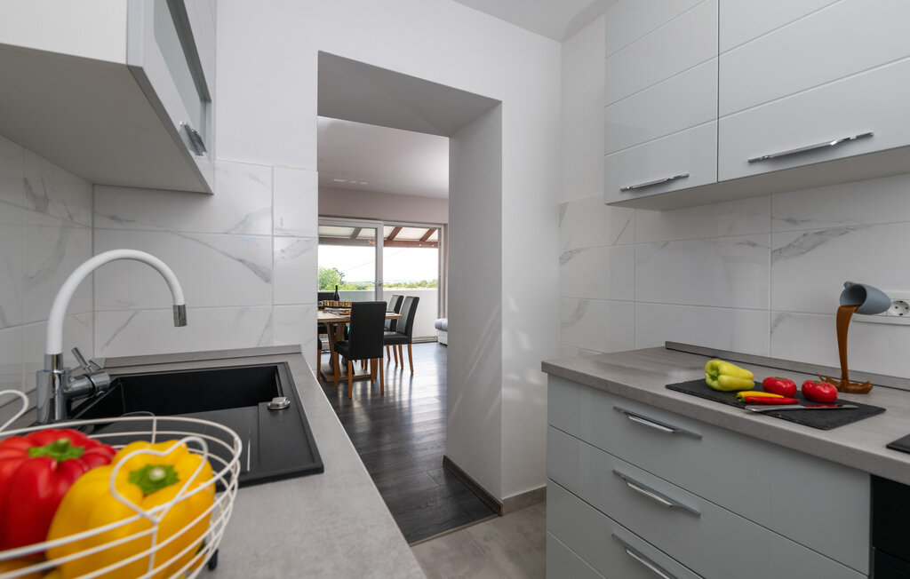Ferienwohnung - Krnica , Kroatien - CIO958 4