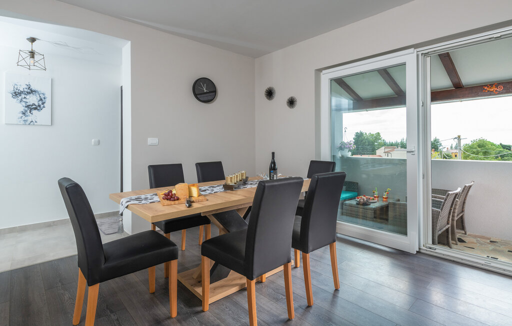 Ferienwohnung - Krnica , Kroatien - CIO958 5