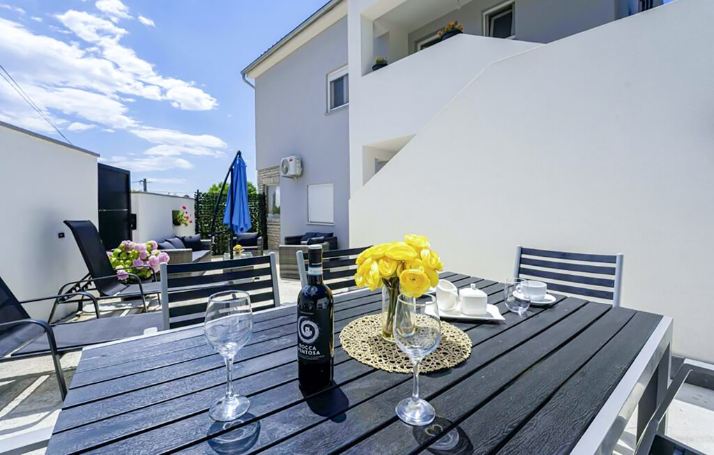 Ferienwohnung - Krnica , Kroatien - CIO958 8