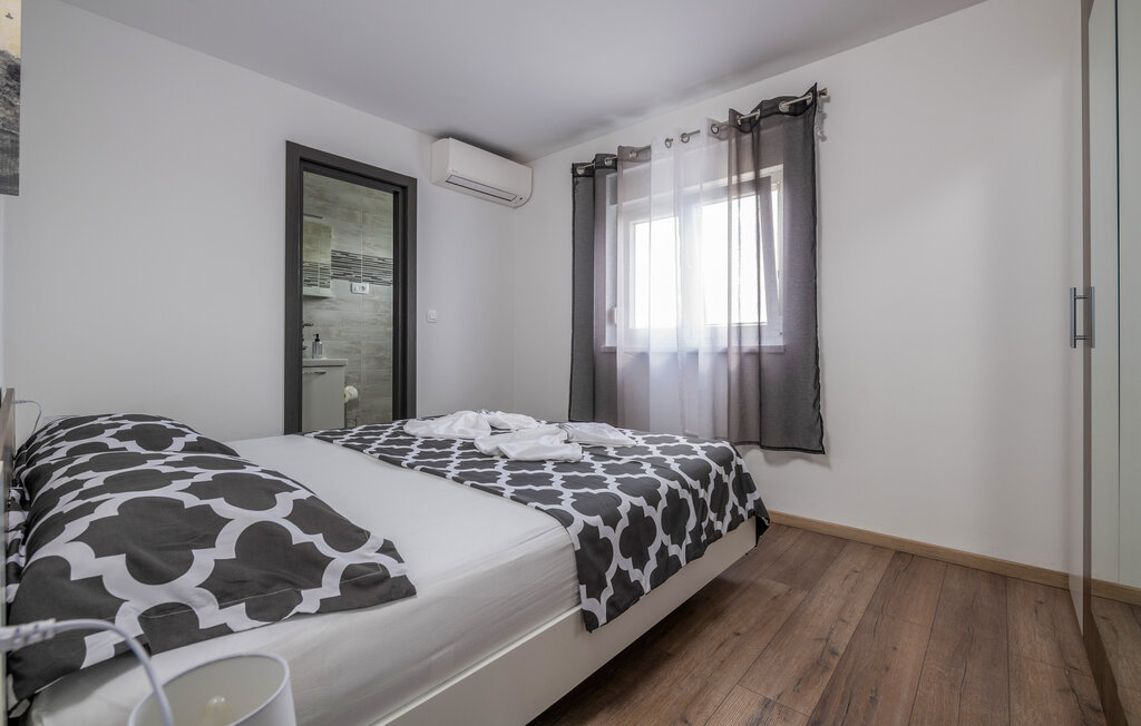 Ferienwohnung - Krnica , Kroatien - CIO958 20