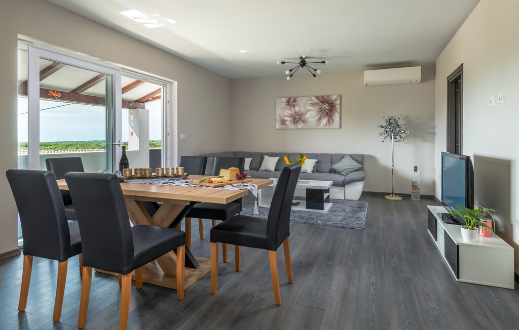 Ferienwohnung - Krnica , Kroatien - CIO958 16