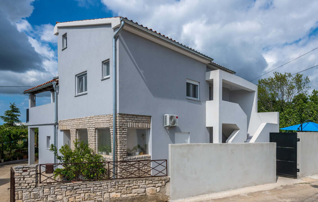Ferienwohnung - Krnica , Kroatien - CIO958 9