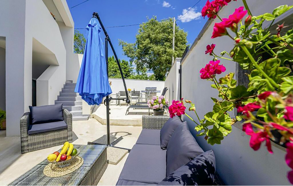 Ferienwohnung - Krnica , Kroatien - CIO958 13
