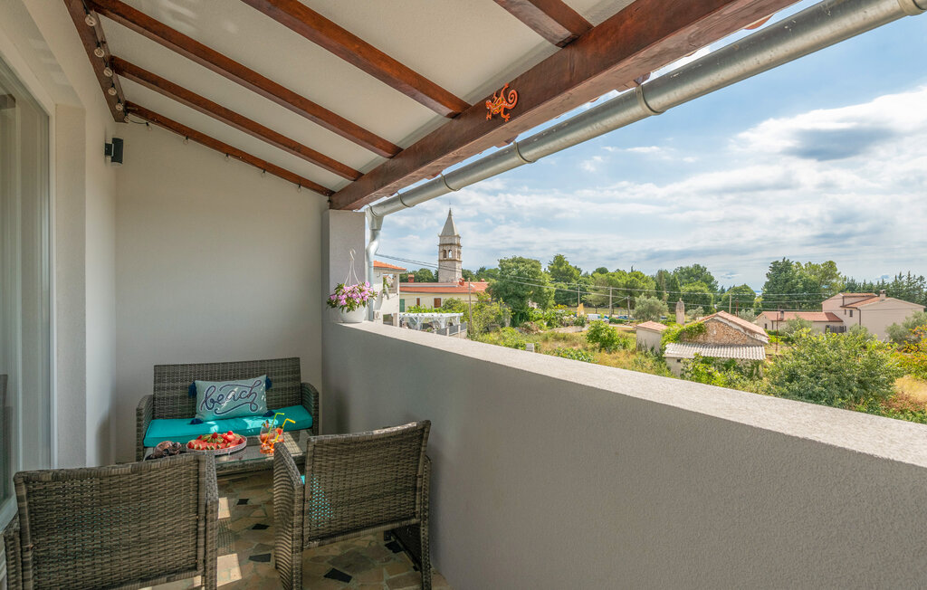 Ferienwohnung - Krnica , Kroatien - CIO958 2