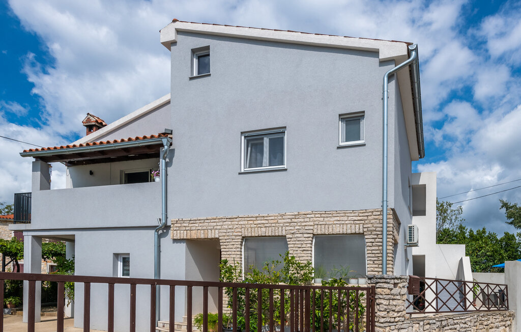 Ferienwohnung - Krnica , Kroatien - CIO958 10