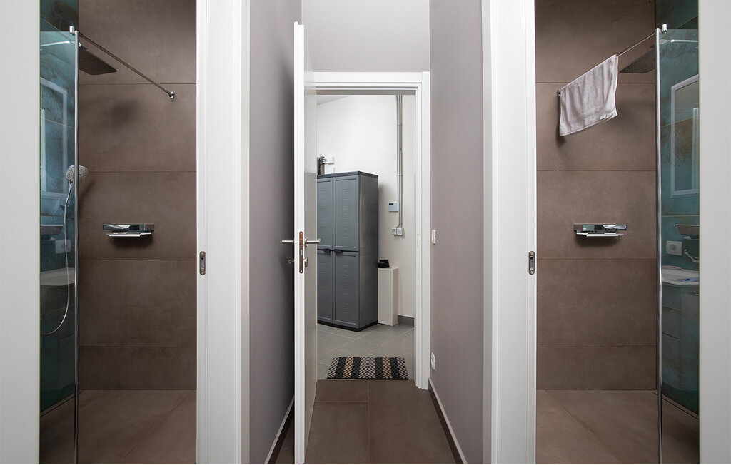 Feriehuse - Labin-Sveta Marina , Kroatien - CIO406 37