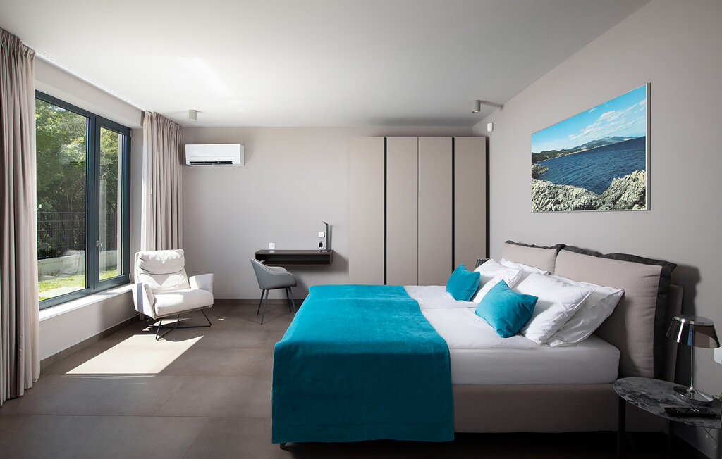 Feriehuse - Labin-Sveta Marina , Kroatien - CIO406 7