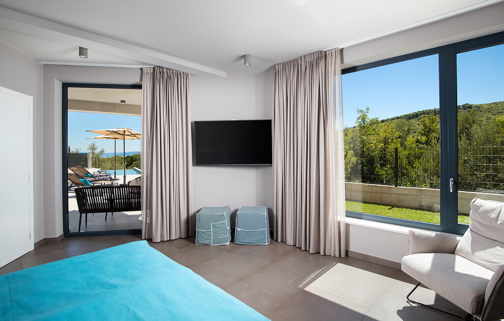 Feriehuse - Labin-Sveta Marina , Kroatien - CIO406 31