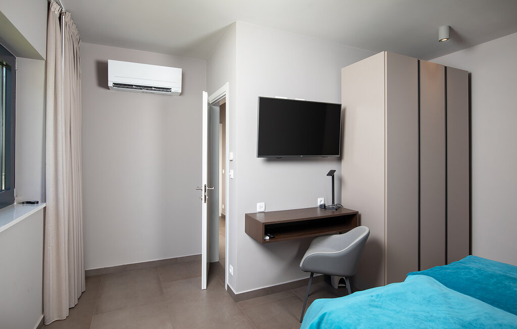 Feriehuse - Labin-Sveta Marina , Kroatien - CIO406 35