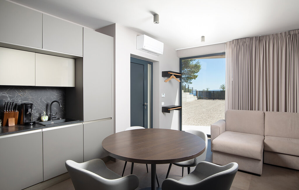 Feriehuse - Labin-Sveta Marina , Kroatien - CIO406 6