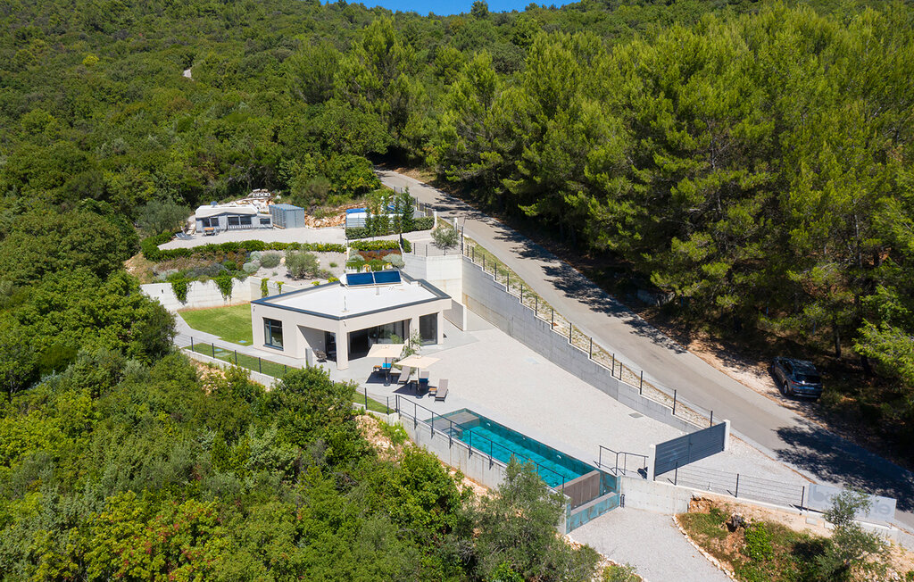 Feriehuse - Labin-Sveta Marina , Kroatien - CIO406 1