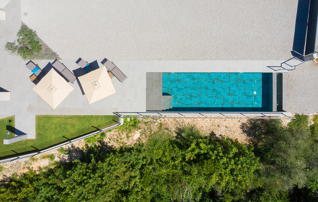 Feriehuse - Labin-Sveta Marina , Kroatien - CIO406 21