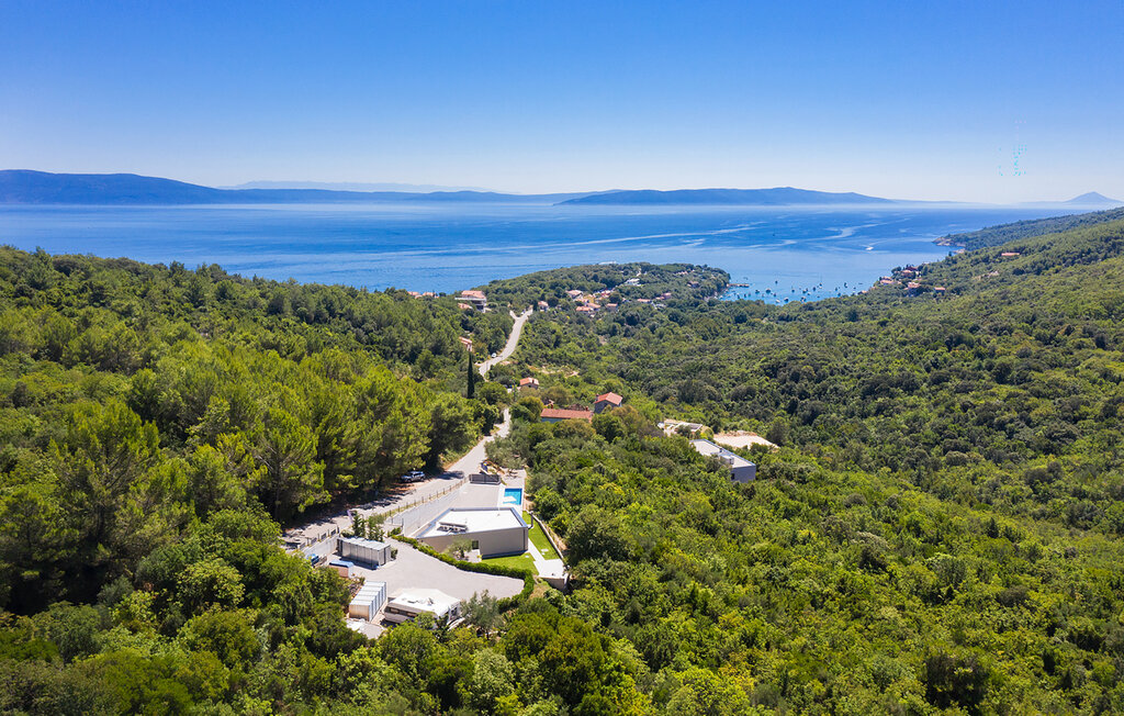 Feriehuse - Labin-Sveta Marina , Kroatien - CIO406 2