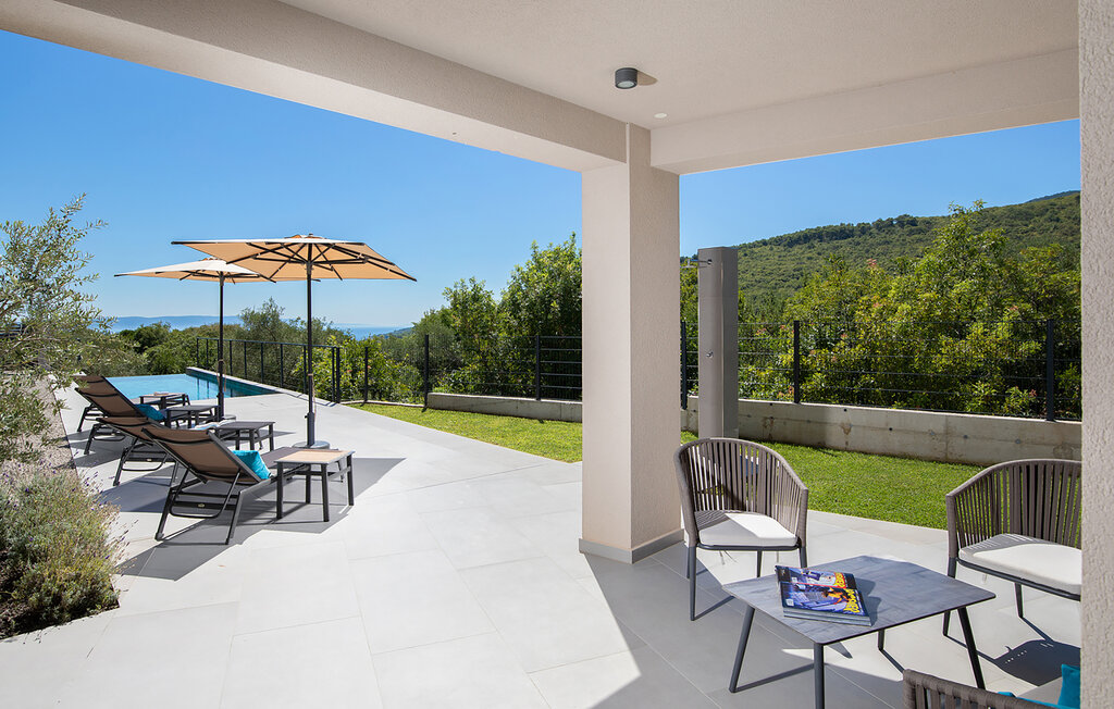 Feriehuse - Labin-Sveta Marina , Kroatien - CIO406 3