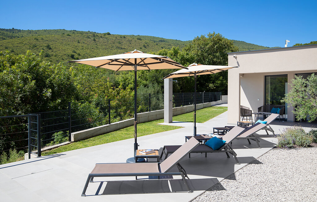 Feriehuse - Labin-Sveta Marina , Kroatien - CIO406 23