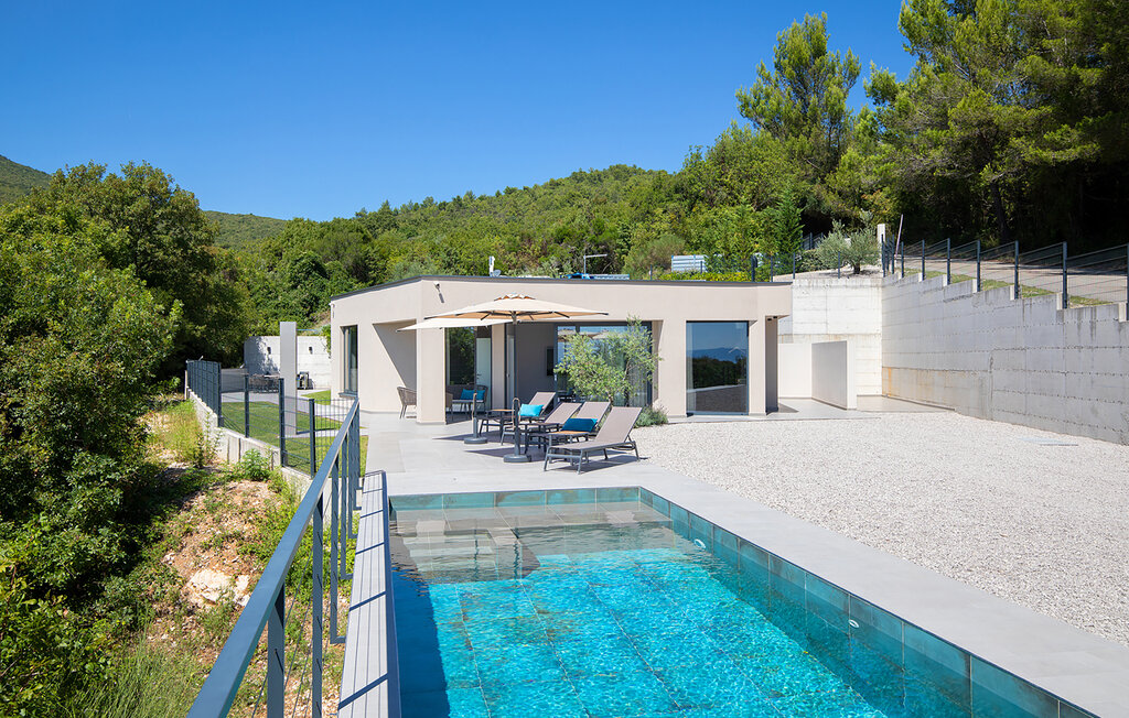 Feriehuse - Labin-Sveta Marina , Kroatien - CIO406 11