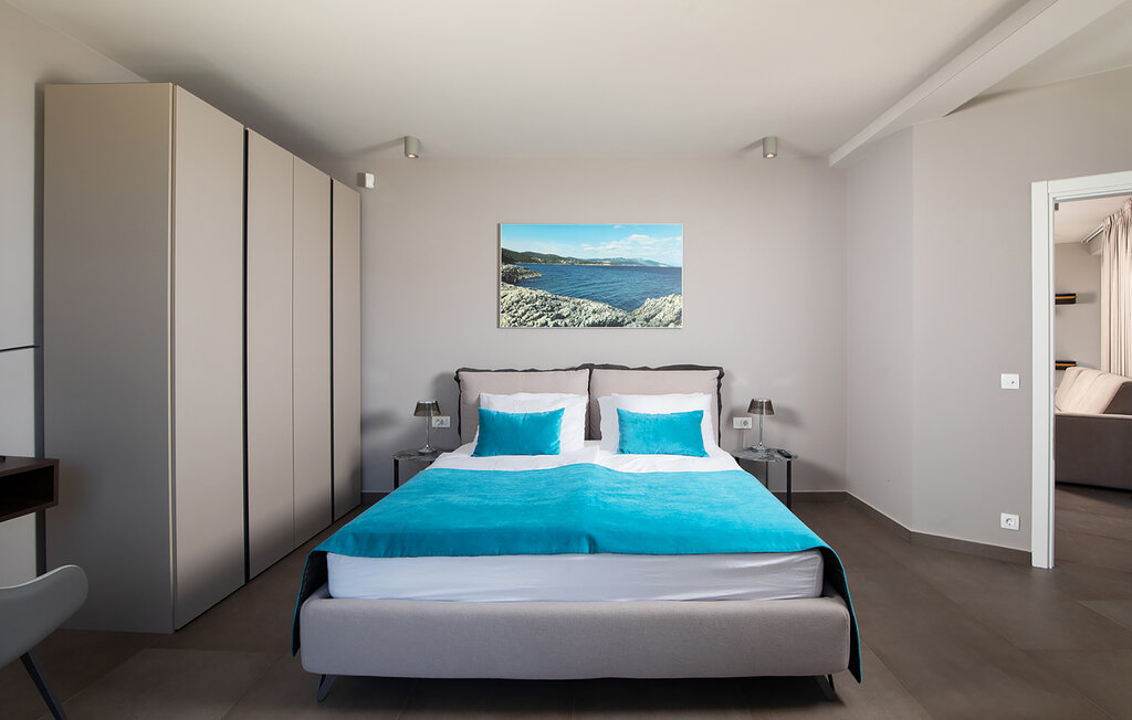 Feriehuse - Labin-Sveta Marina , Kroatien - CIO406 30