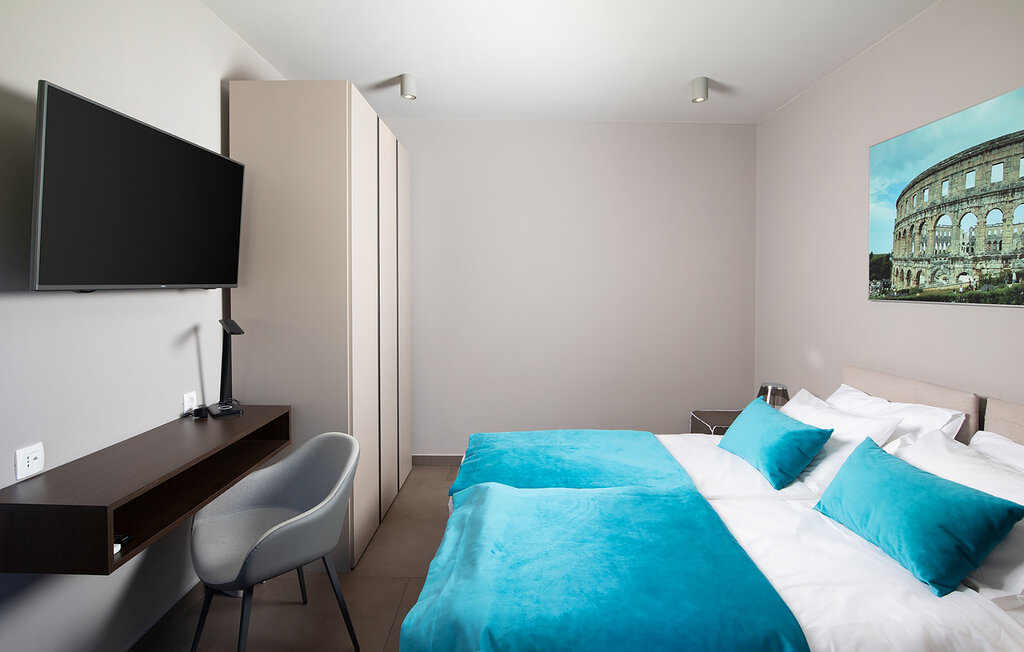 Feriehuse - Labin-Sveta Marina , Kroatien - CIO406 33