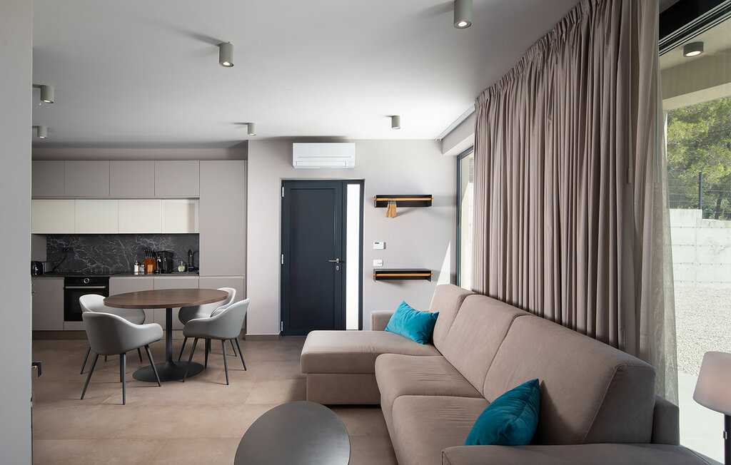 Feriehuse - Labin-Sveta Marina , Kroatien - CIO406 27