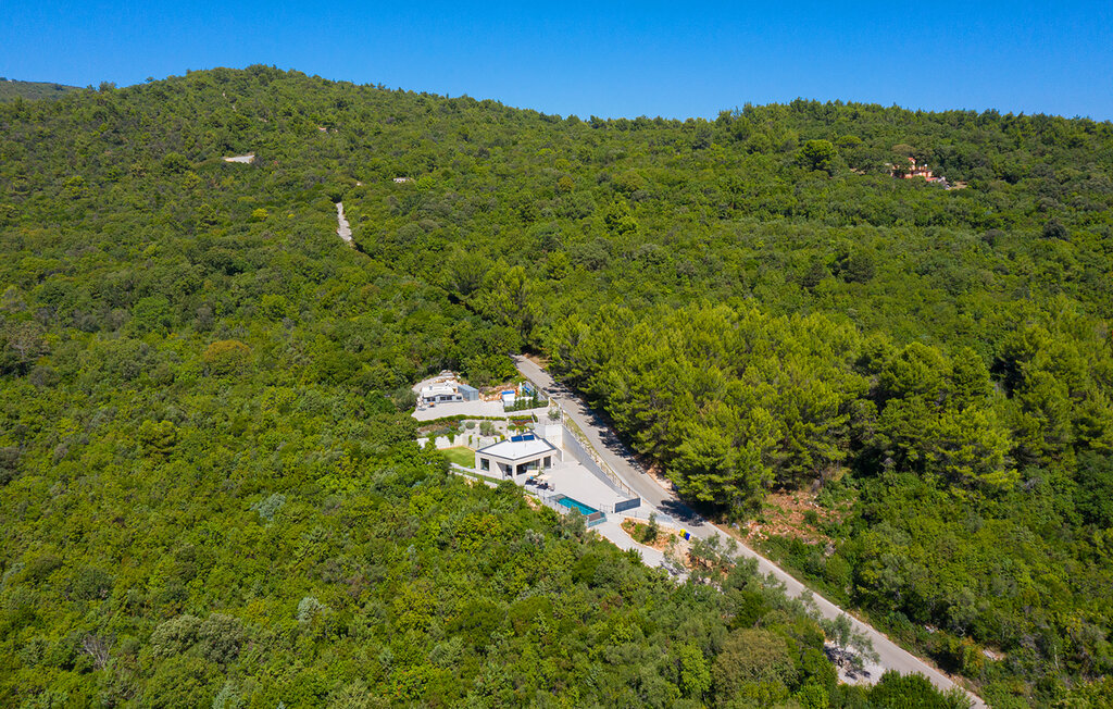 Feriehuse - Labin-Sveta Marina , Kroatien - CIO406 19