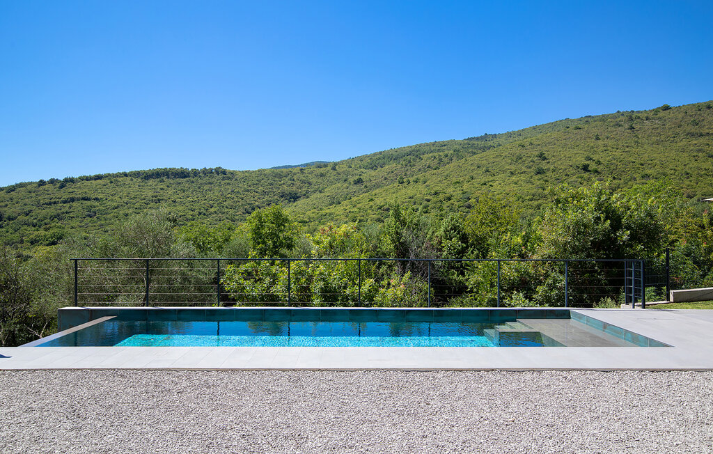 Feriehuse - Labin-Sveta Marina , Kroatien - CIO406 15