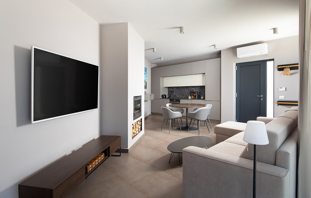 Feriehuse - Labin-Sveta Marina , Kroatien - CIO406 4