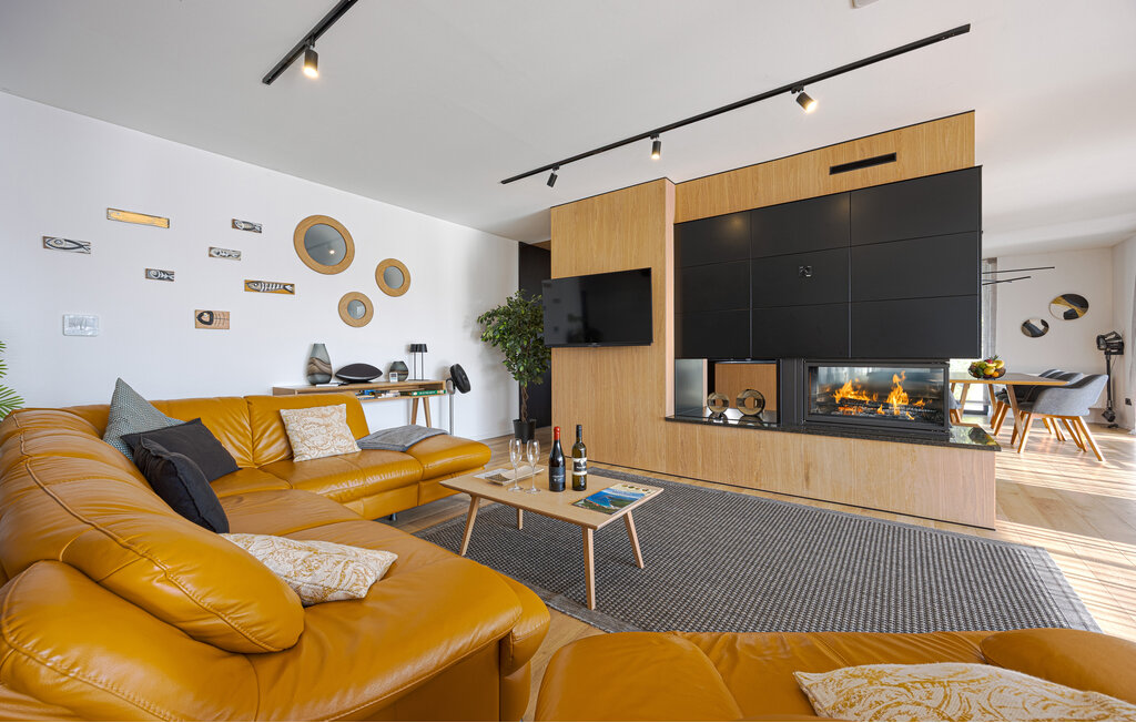 Feriehuse - Labin-Martinski , Kroatien - CIO381 5