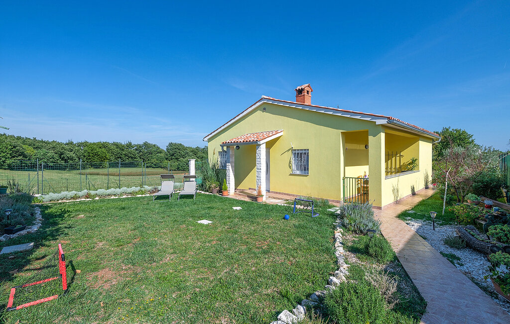 Feriehus - Pula-Marcana , Kroatia - CIO064 1
