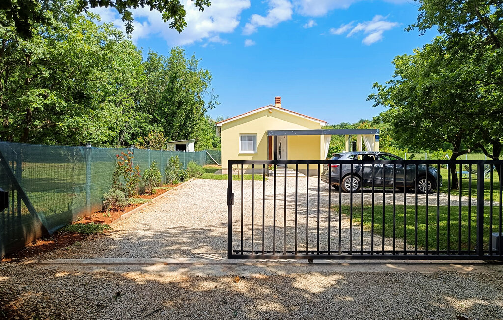 Feriehuse - Pula-Marcana , Kroatien - CIO223 7
