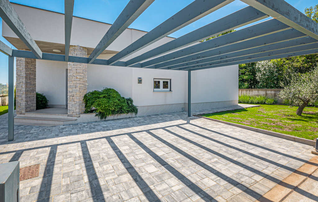 Feriehus - Labin-Marici , Kroatia - CIO130 18