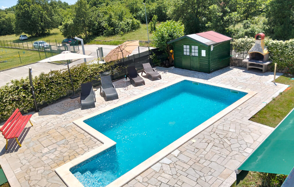 Feriehuse - Labin-Vrecari , Kroatien - CIO181 9