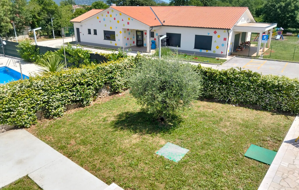 Feriehuse - Labin-Vrecari , Kroatien - CIO181 16