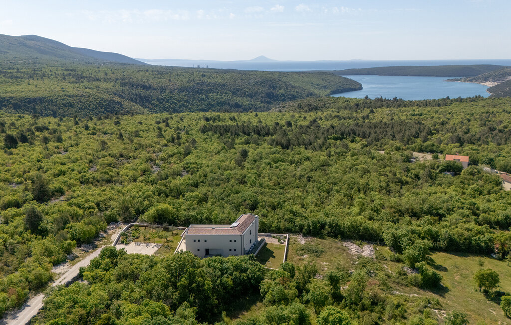 Kuća-za-odmor - Labin-Burjaki , Hrvatska - CIO491 13