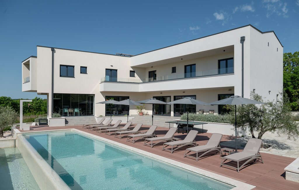 Kuća-za-odmor - Labin-Burjaki , Hrvatska - CIO491 2