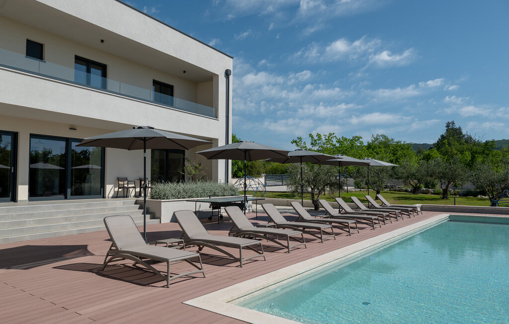 Kuća-za-odmor - Labin-Burjaki , Hrvatska - CIO491 9