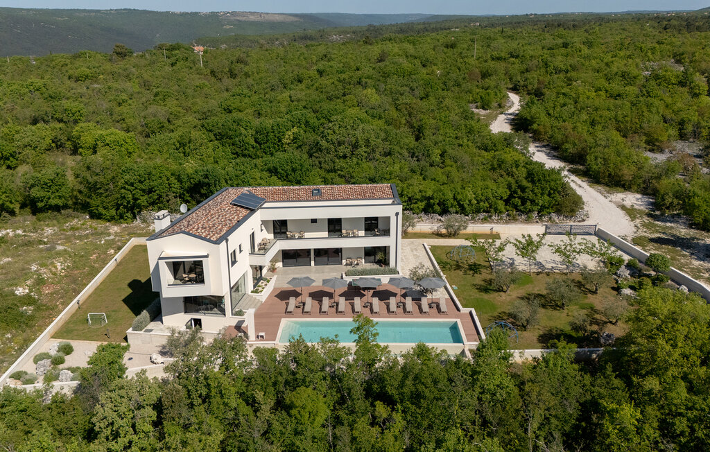 Kuća-za-odmor - Labin-Burjaki , Hrvatska - CIO491 11