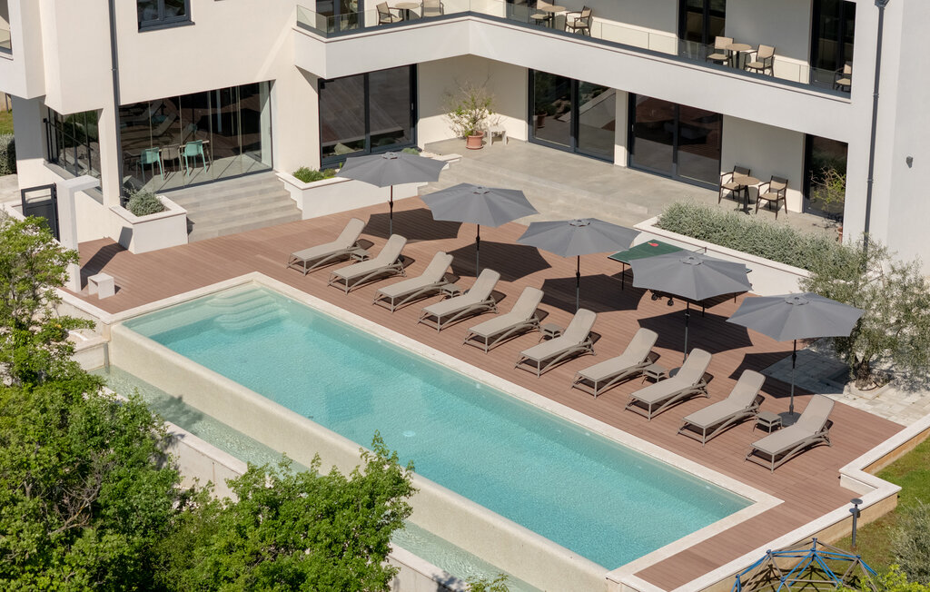 Kuća-za-odmor - Labin-Burjaki , Hrvatska - CIO491 12