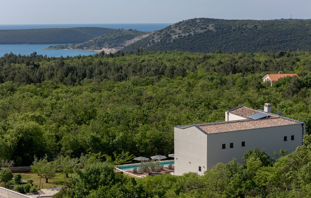 Kuća-za-odmor - Labin-Burjaki , Hrvatska - CIO491 14